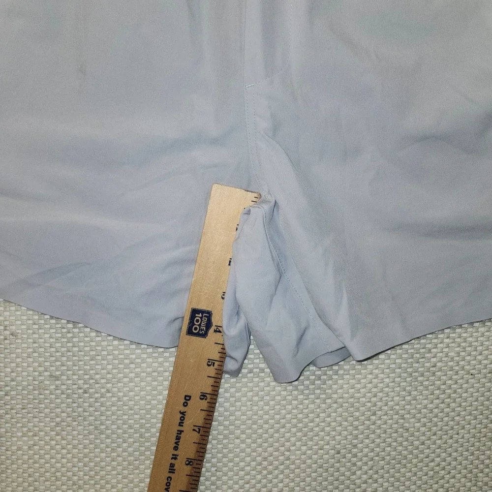 Ten Thousand The Interval Short 5